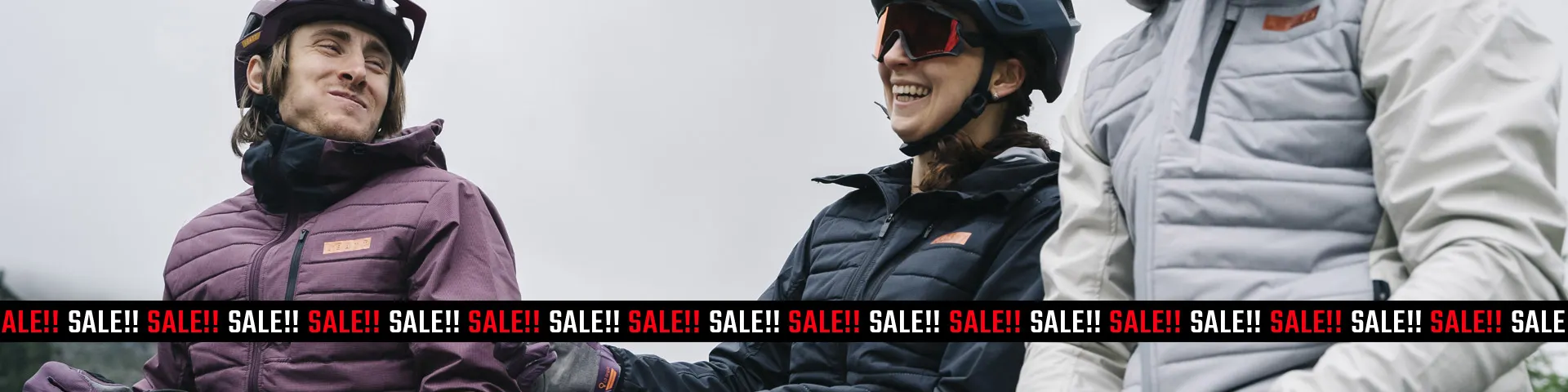 Sale