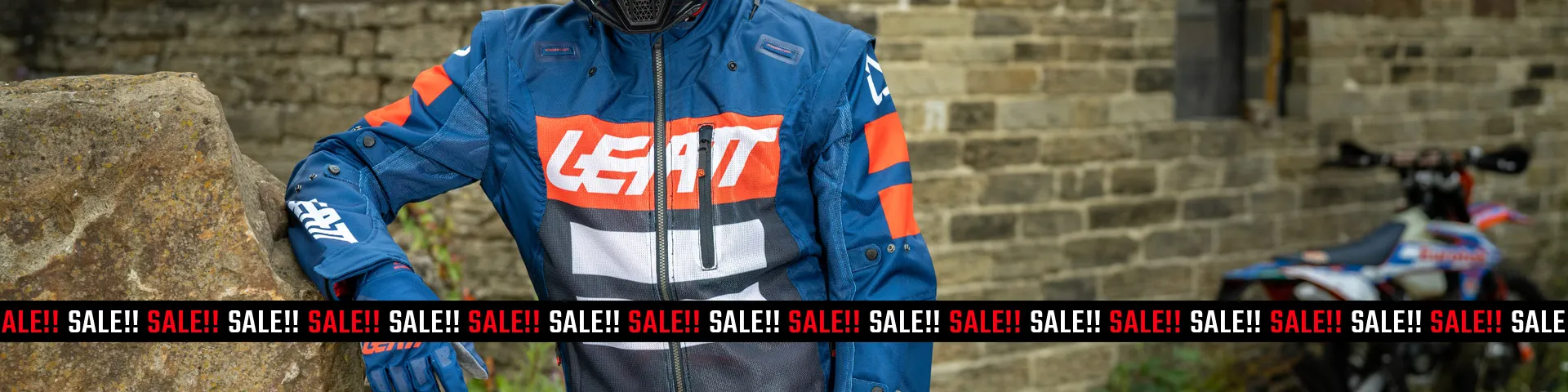 Jackets