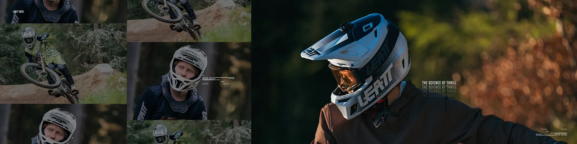 Helmets