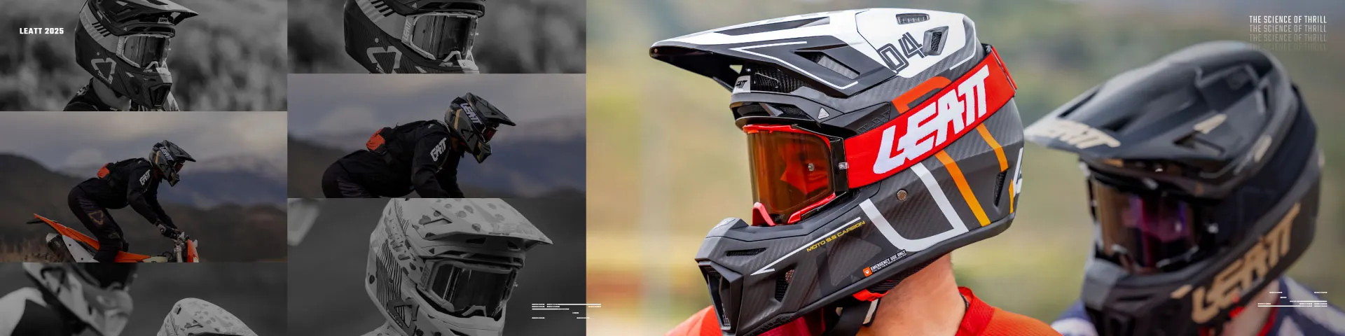 Helmets