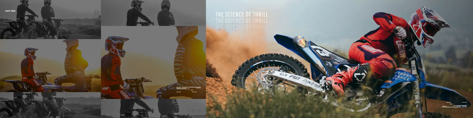 Ride Kits