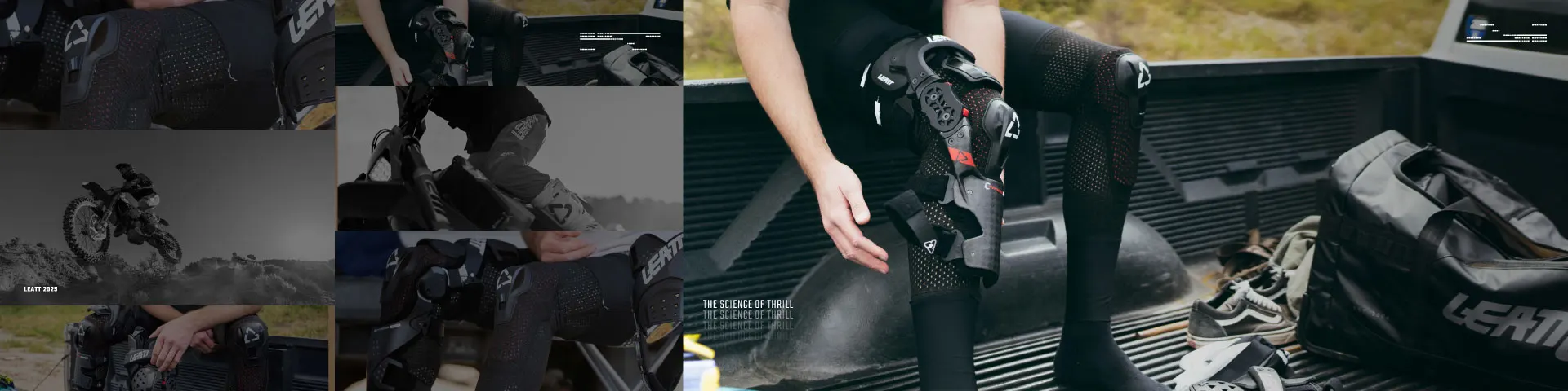 Impact Pants