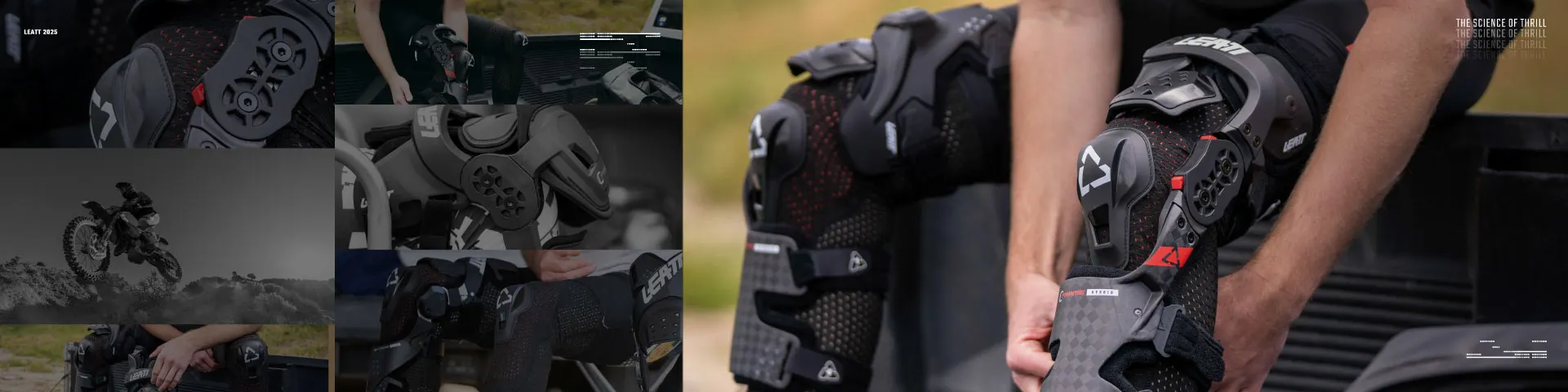 Knee Braces