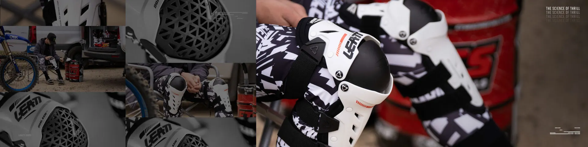 Knee Guards