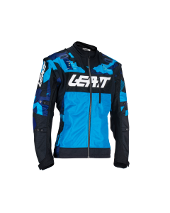 Jacket Moto 4.5 X-Flow