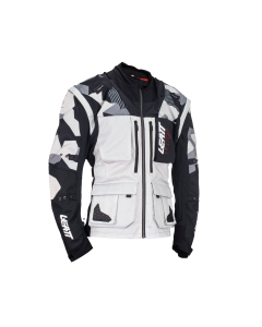 Jacket Moto 5.5 Enduro
