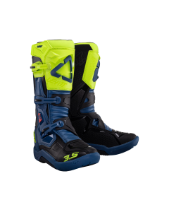 Boots 3.5