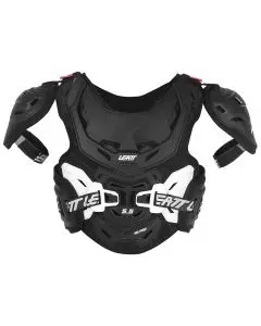 Chest Protector 5.5 Pro HD Jr
