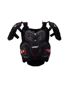 Chest Protector 5.5 Pro Evo