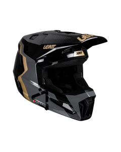 Helmet Kit Moto 3.5 Junior with 2.5 goggle