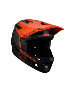 Helmet MTB Gravity 6.0 Carbon