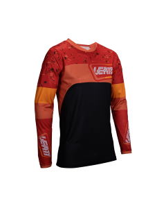 Jersey Moto 4.5 Enduro