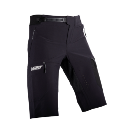 新しいエンデューロMTBショーツ サイズ SMALL LEAT 3.0 Shorts MTB Enduro 3.0 Women