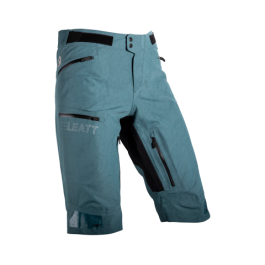 ゴアテックスよりも防水性が高い MTB Leatt 5.0 Size SMALL Shorts MTB HydraDri 5.0
