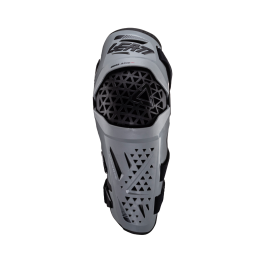 Knee & Shin Guard Dual Axis Pro Forge #L/XL