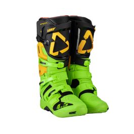 リアット　LEATT 4.5 オフロードブーツ　J26.0-26.5cm Boots 4.5 Enduro