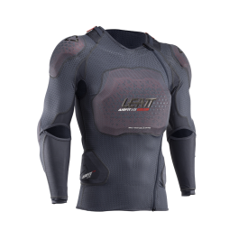 rawdan　Leatt Body Tee 3DF AirFit Lite Leatt 3DF AirFit Lite Body Tee | Blister