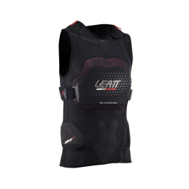 rawdan　Leatt Body Tee 3DF AirFit Lite Body Vest 3DF AirFit Evo