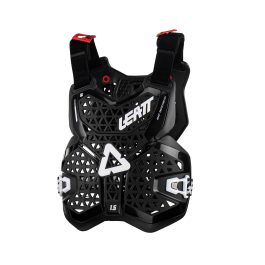 Chest Protector 1.5