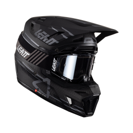 Helmet Kit Moto 9.5 Carbon with 6.5 IRIZ goggle