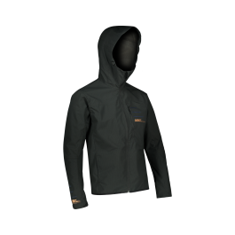 LEATT MTB ALLMTN 2.0 ジャケット130cm-140cm Jacket MTB AllMtn 2.0 Jr #M/EU130/140cm Blk