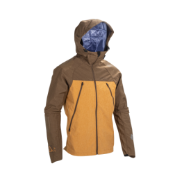 ウェア Leatt 4.0 MTB JAcket Size Large Leatt's HydraDri 4.0 MTB jacket review | Bike Perfect