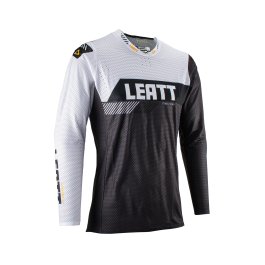 Leatt 5.0 MTB Jersey 風よけ Size Medium Jersey MTB 5.0