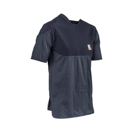 ウェア Size L Leatt 3.0 DH MTB Jersey Jersey MTB AllMtn 3.0 #XL/US44/EU54 Black