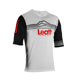 Leatt MTB Enduro 3.0 Men's Jersey - Giant Delaware