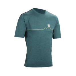Jersey MTB Trail 1.0 #L/US42/EU52 Teal