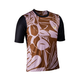 ウェア Size L Leatt 3.0 DH Jersey leatt_jersey_mtb_trail_3.