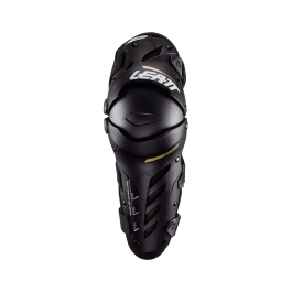 LEATT ニーシンガード DUAL AXIS。Ｓ／Ｍ。おまけ付 Knee & Shin Guard Dual Axis