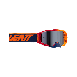 Goggle Velocity 6.5 Cryztal Iriz