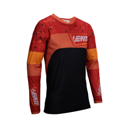 Jersey Moto 4.5 Enduro