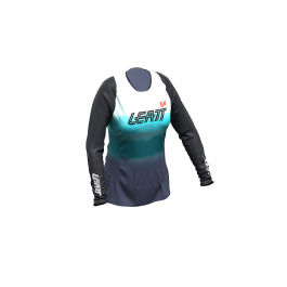 Jersey Moto 4.5 Lite Women