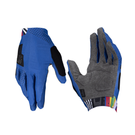 ウェア Leatt 3.0 DH Glove Size M Leatt MTB 3.0 Endurance Gloves - RevZilla