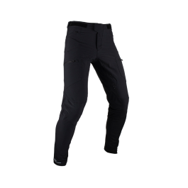 Pant MTB Enduro 3.0 #XXL/US38/EU56 Black