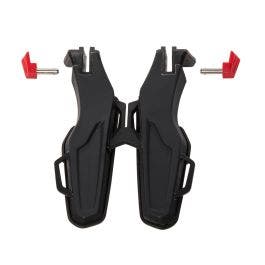 ジャンク】leatt ネックブレース DBX PRO（楽天市場】＼全品P5倍