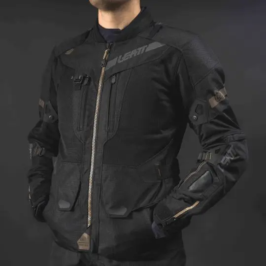 Jacket ADV FlowTour 7.5