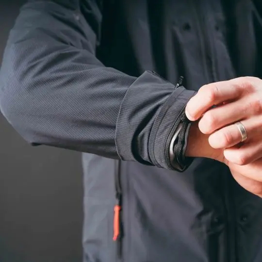 Jacket ADV FlowTour 7.5