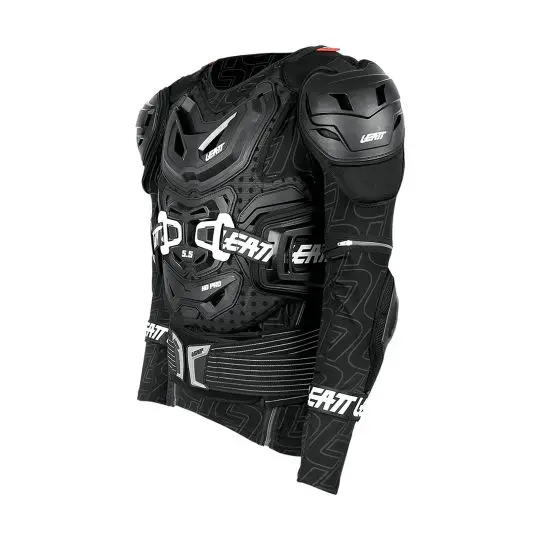 Body Protector 5.5 Body Protector 5.5