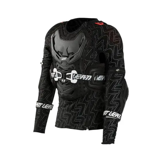 Body Protector 5.5 Jr Body Protector 5.5 Jr