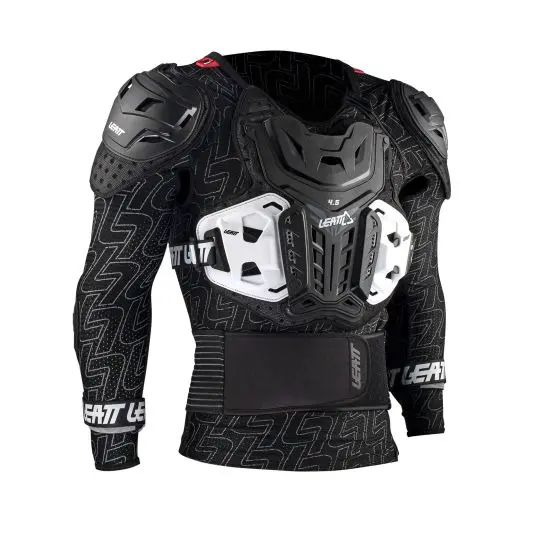 Body Protector 4.5 Pro Body Protector 4.5 Pro