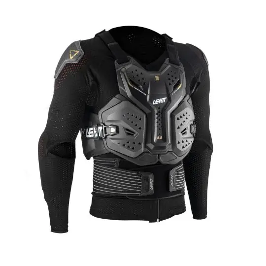 Body Protector 6.5 Body Protector 6.5
