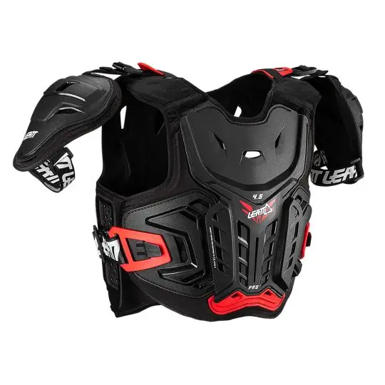 Chest protector 4.5 Pro Jr Chest protector 4.5 Pro Jr
