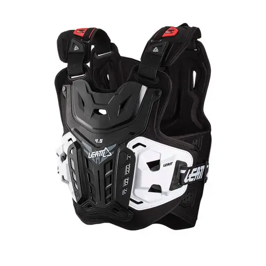 Chest Protector 4.5 Chest Protector 4.5