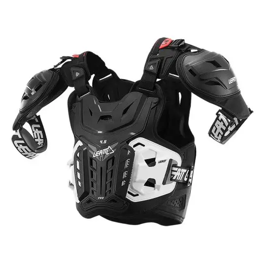 Chest Protector 4.5 Pro Chest Protector 4.5 Pro
