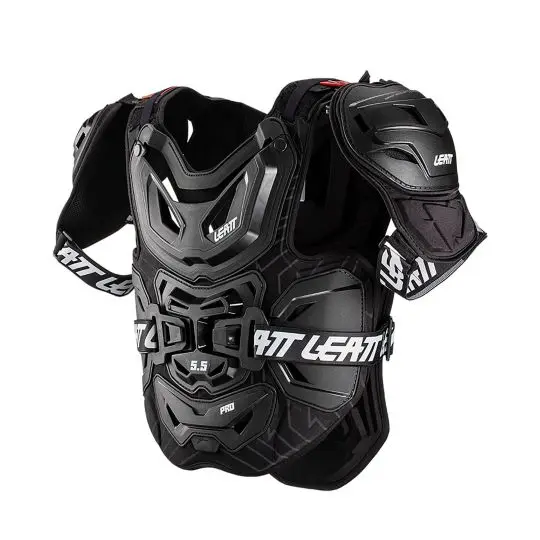 Chest Protector 5.5 Pro Chest Protector 5.5 Pro