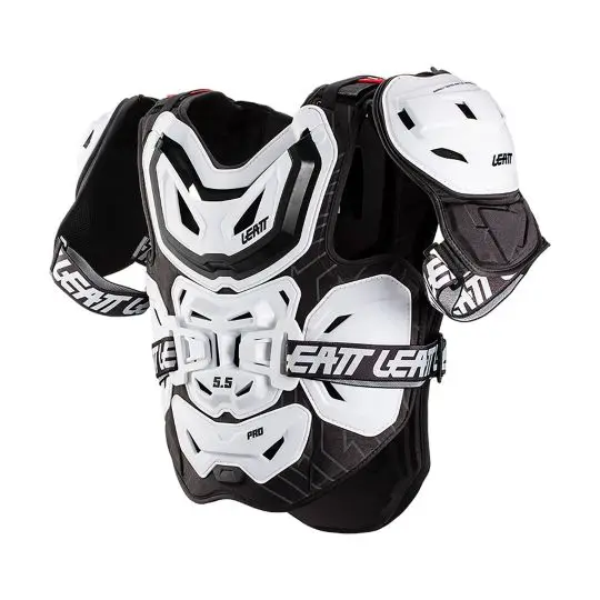 Chest Protector 5.5 Pro Chest Protector 5.5 Pro