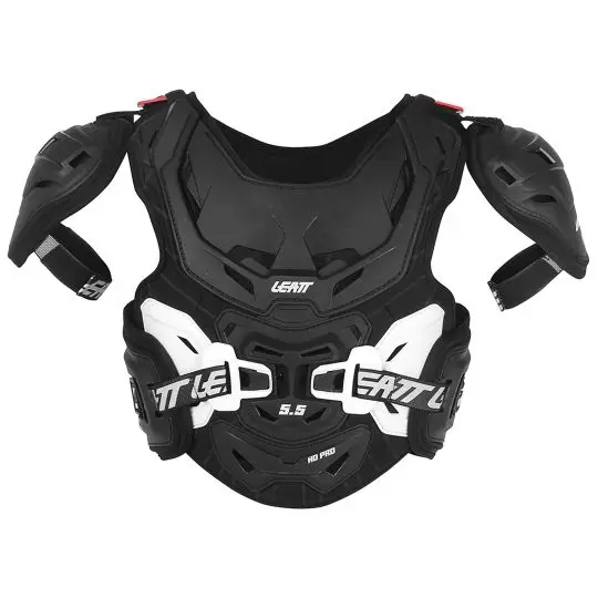 Chest Protector 5.5 Pro HD Jr Chest Protector 5.5 Pro HD Jr